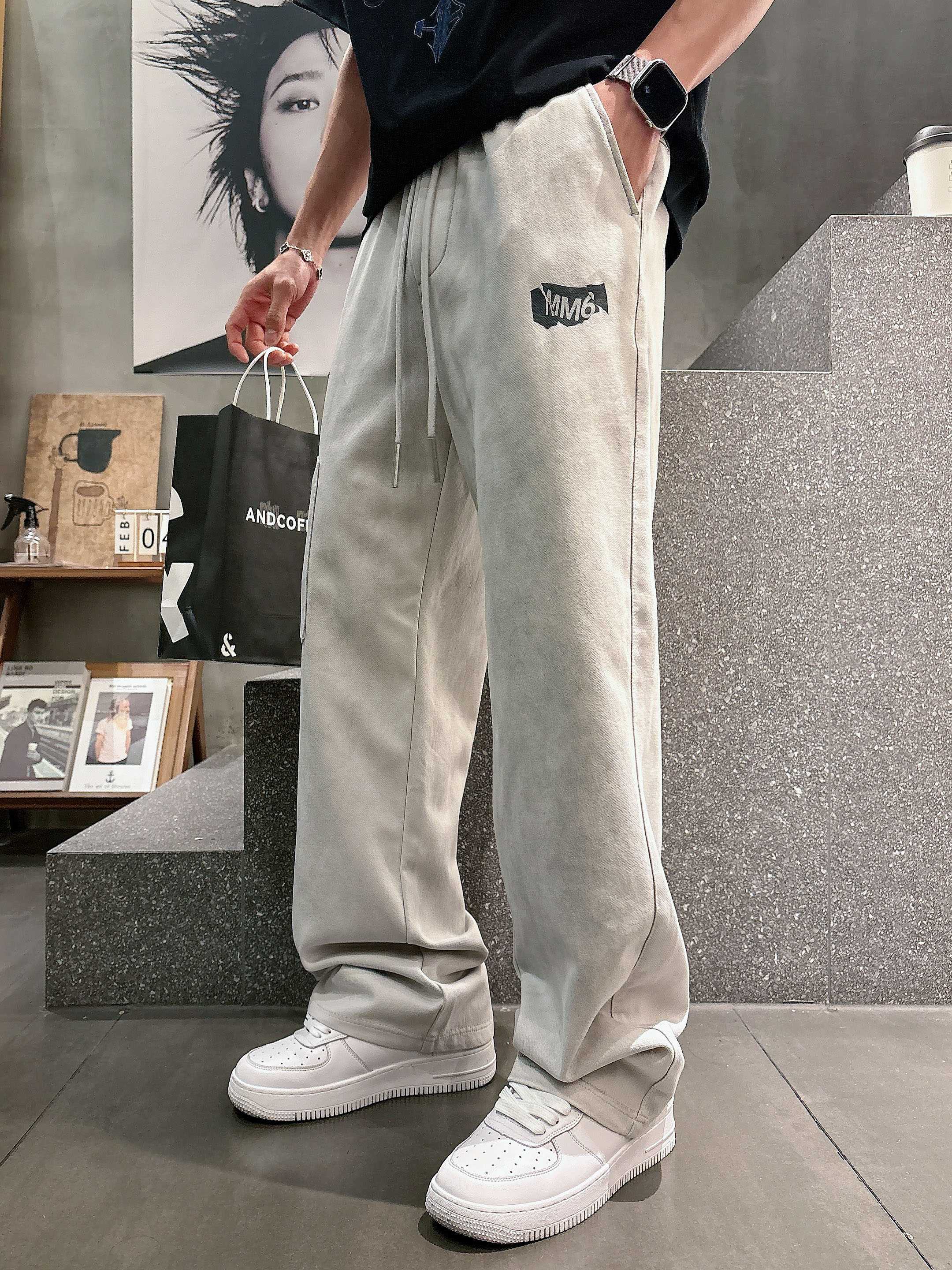Casual Pants Man